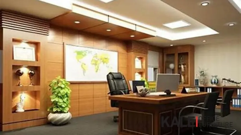 Şırnak Ofis Temizliği